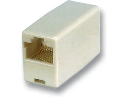 Adaptador EFB ELEKTRONIK 37503,1 (Bege)