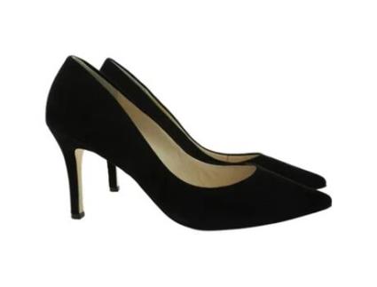 Sapatos Mulher HÖGL Preto (Tam: 24.5 cm/39.0 eu)