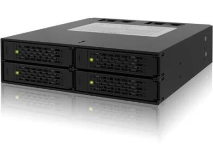 Caixa para Discos ICY DOCK MB994SP-4S