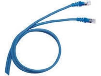 Cabo de Rede LEGRAND (RJ45 - 1 m)