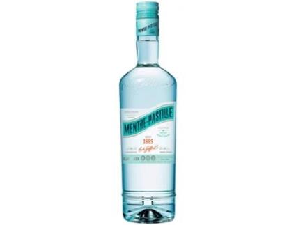 Licor VIRIATHUS Giffard Menthe-Pastille (70 CL - 1 unidade)