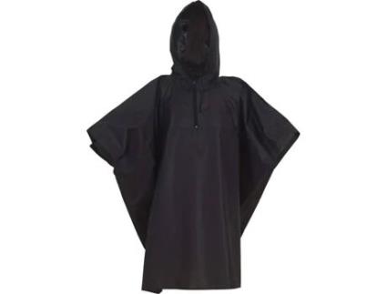 Poncho Yoko Léger (Preto-L)