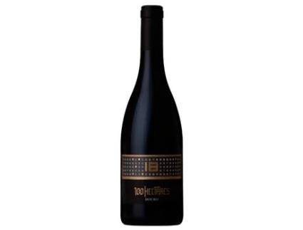 Vinho Tinto 100 Hectares 18º