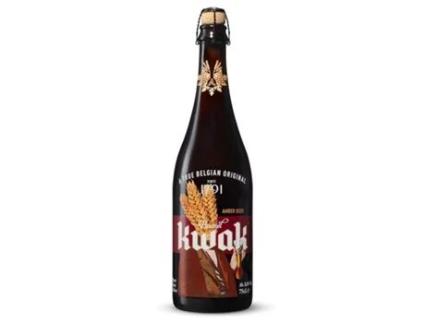 Cerveja Kwak 75 Cl 8.4%