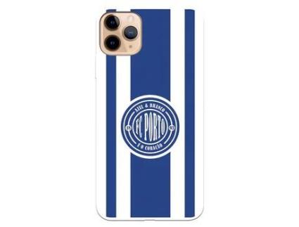 Capa para iPhone 11 Pro Max Futebol Clube do Porto