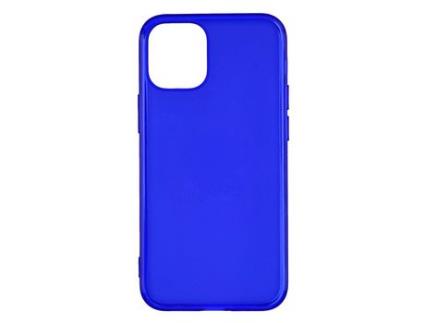 Capa Silicone Lisa para iPhone 12