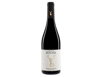 Vinho Herdade da Rocha Tinto Alicante Bouschet Premium 2016