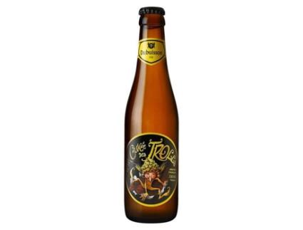 Cerveja Cuvee de Trols 33 cl