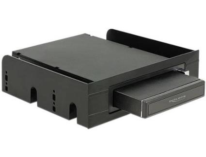 Caixa para Discos DELOCK 47213