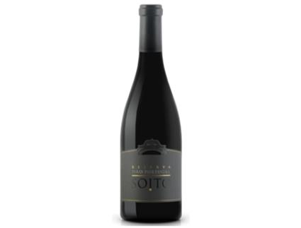 Soito Vinho Tinto Reserva Dão Dop 2015 75Cl