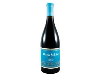 2015 Vinho Tinto Dona Sylvia