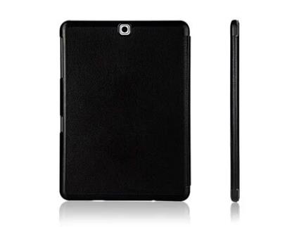 Jetech 3320-Cs-Samsung-Tab-S2-9.7-Bk Capa para Tablet 24.6 Cm 9.7' Fólio Preto