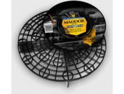Grade de Proteção MADDOX DETAIL  Grit Trap