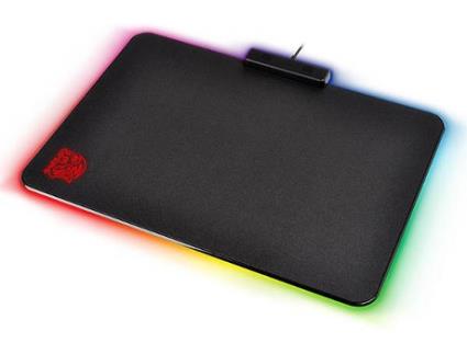 Tapete de Rato Gaming TT ESPORTS Draconem RGB