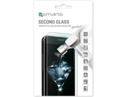 Película iPhone 7 4SMARTS Second Glass