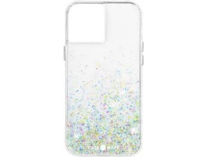 Capa iPhone 12 Mini CASE MATE BACK-CM-CONF-12MI Verde
