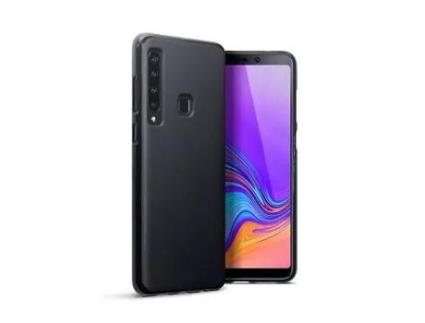 Capa Preta MIT Samsung A9 2018