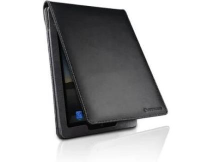 Capa iPad 2 MARWARE EcoFlip Preto