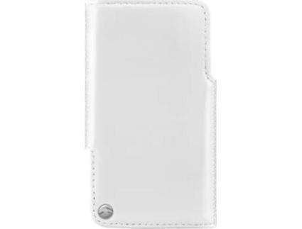 Capa iPhone 4, 4s SWITCHEASY Duo Branco
