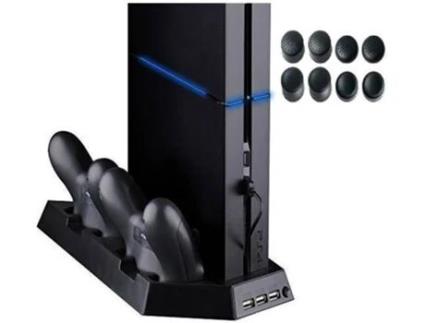 Base de Carregamento KJH KJHPS4-37 (PS4)