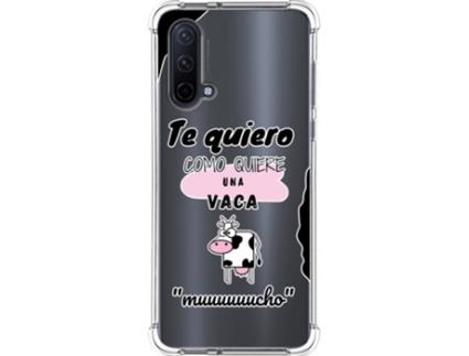 Capa OnePlus Nord CE 5G TUMUNDOSMARTPHONE Desenhos Anti golpes Multicor