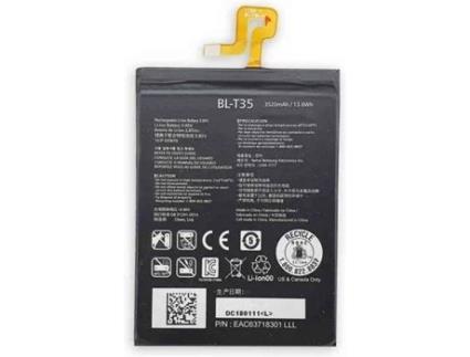 Bateria MOVITEK Google Pixel 2 XL (3520 mAh)