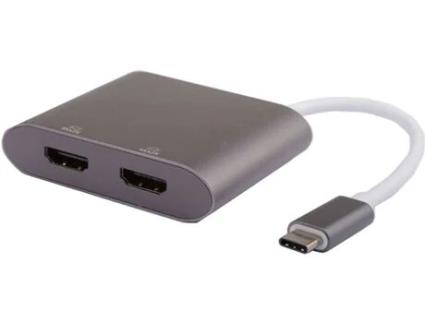 Cabo HDMI MICROCONNECT (HDMI - Preto)