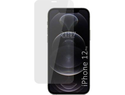 Película Iphone 12 / 12 Pro (6.1) TUMUNDOSMARTPHONE Hidrogel