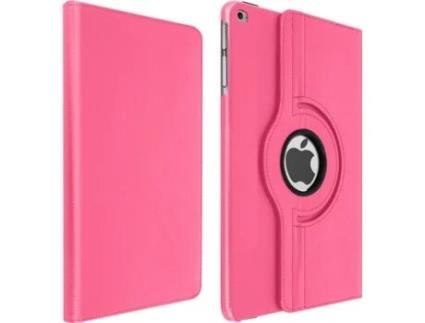 Capa para Tablet AVIZAR FOLIO-360-PK-IPAMI4 (Apple iPad Mini 4 - 7.9'' Rosa)