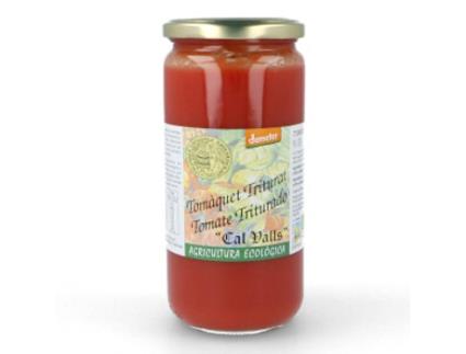 Tomate Triturado 720Ml