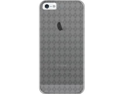 Capa iPhone 5 KATINKAS 2108047140 Preto