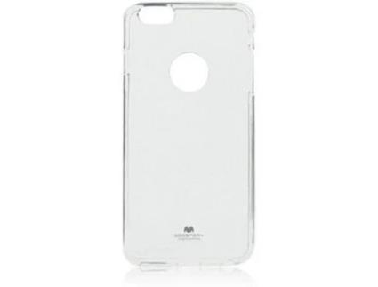 Capa Xiaomi Redmi 4A MGOOSPERY   Transparente