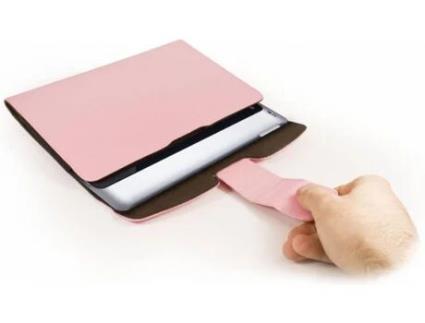 Capa Tablet Sony Xperia TUFF-LUV H7_23 Rosa