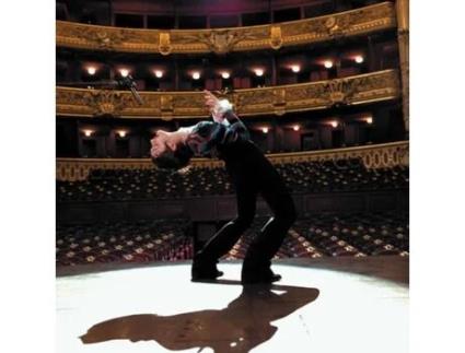 Vinil Christine And The Queens - La Vita Nuova : Sequences 2 & 3 (2LP)