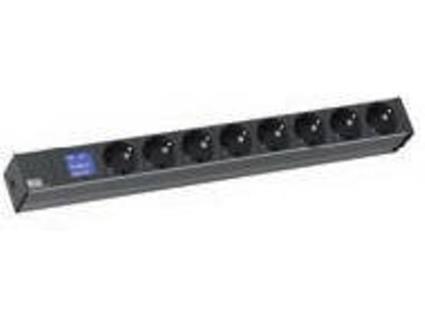 PDU BACHMANN BlueNet BN0500 (8 Tomadas)