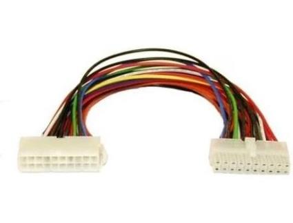 Cabo de Alimentação INLINE 26641