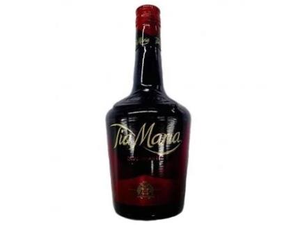 Licor de Café Tia Maria