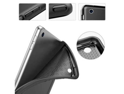 Estuff Pencil Case Ipad Pro 11 2020 27.9 Cm 11' Fólio Preto