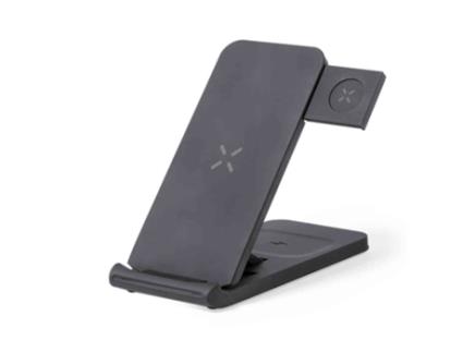 Carregador Wireless AVIX Zibat Preto