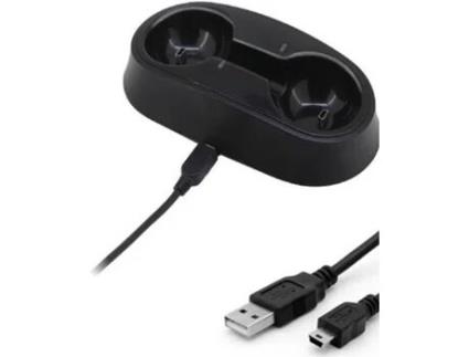Carregador DOBE TP3-382 (PS Move)