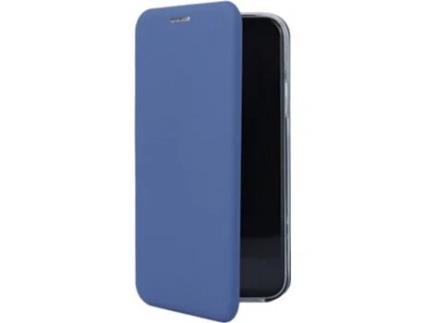Capa Huawei P20 SKYHE Flip Cover 7449 Azul