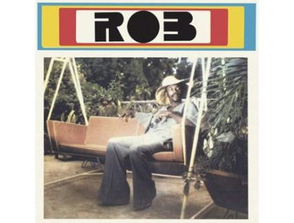 CD Rob 2019 [DIGIPACK] de Rob