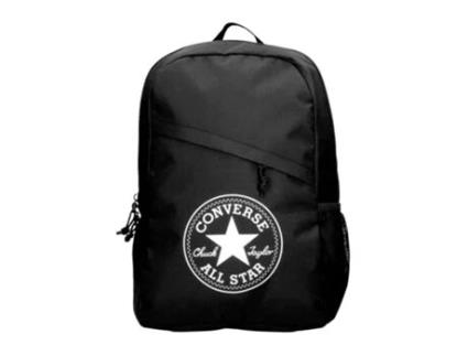 Mochila CONVERSE Americana Preto (42x28x13 cm)