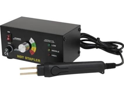 Aparelho para Reparação de Plásticos por  Agrafos GYS 052925