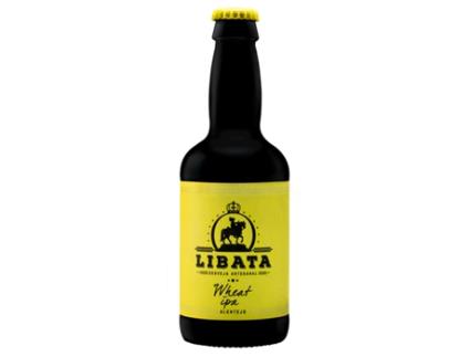 Cerveja Libata Wheat Ipa