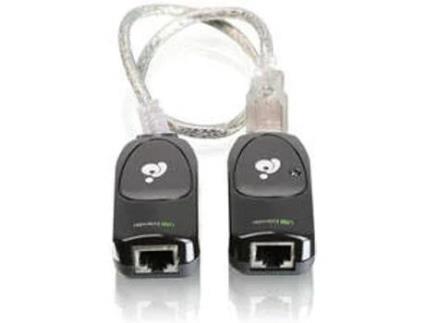 Cabo USB IOGEAR (USB - USB)