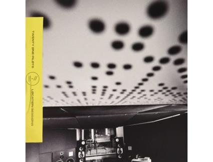Vinil Twenty One Pilots - Location Sessions