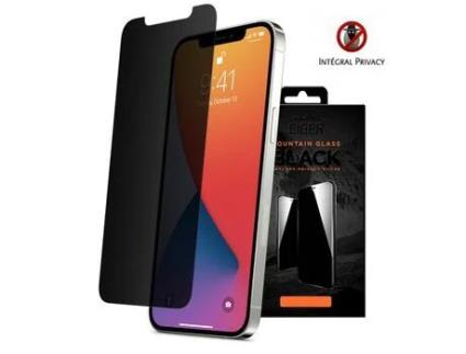 Película EIGER para Apple Iphone Se 2020/8/7 A 2.5D Color Negro
