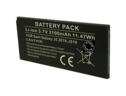 Bateria OTECH SMS273-13109245 para SAMSUNG GALAXY J5 2016.510