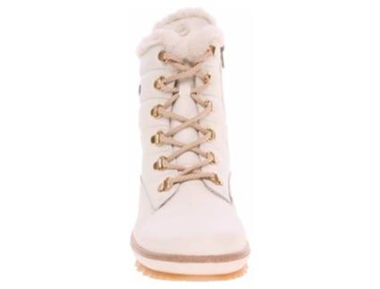 Botas Mulher REMONTE Bege (Tam: 41.0 eu)